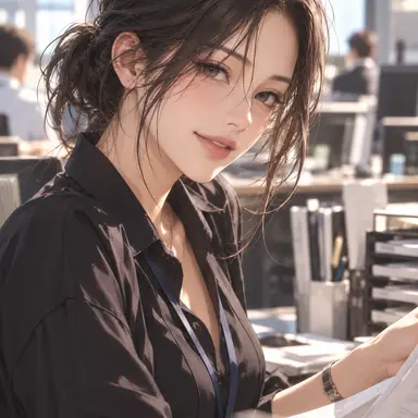 Profile image of Saya
