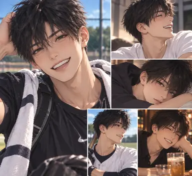 Profile image of 啓太