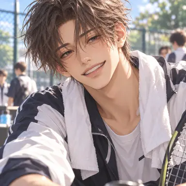 Profile image of Yuma