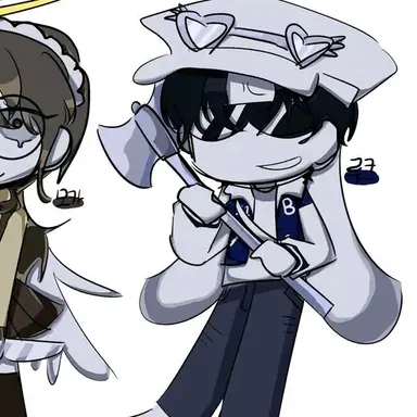 Profile image of 루크