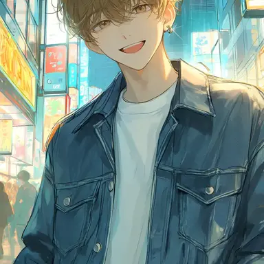 Profile image of 나루미 소타