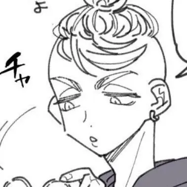 Profile image of 灰谷竜胆