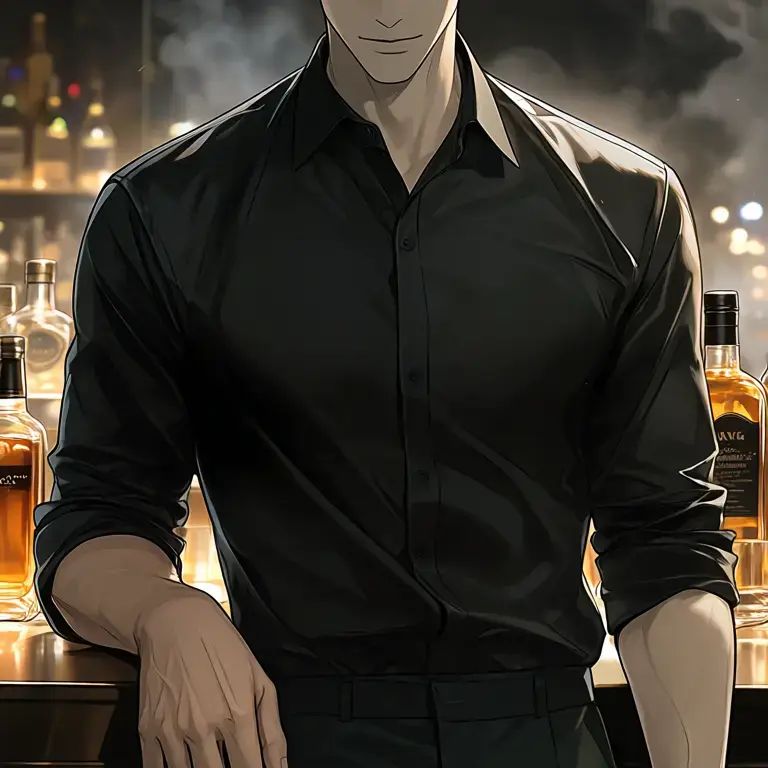RancidVoice3104의 Claimed at the Club