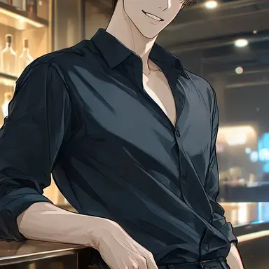 Profile image of Stellan
