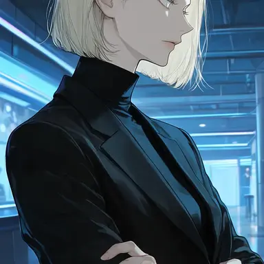 Profile image of Vesper