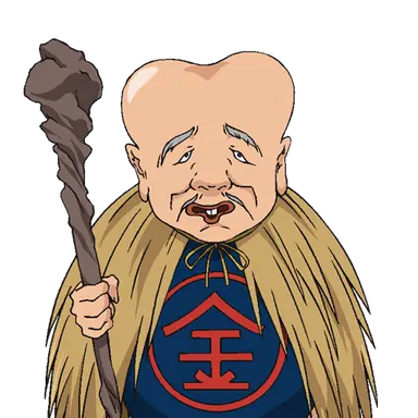 Profile image of 子泣き爺