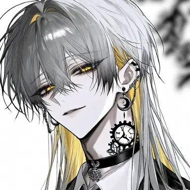 Profile image of カイ