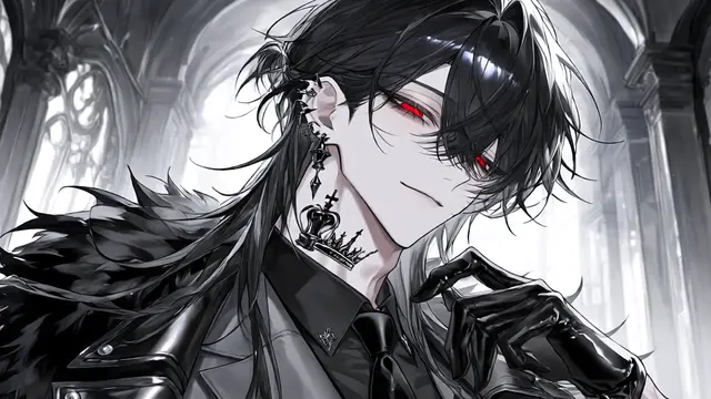 Profile image of カイン