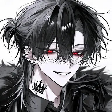 Profile image of カイン