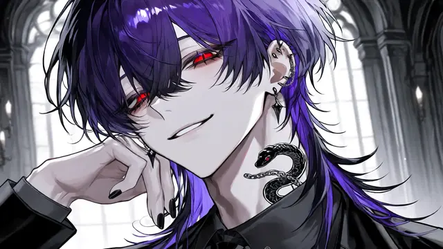 Profile image of ルイ