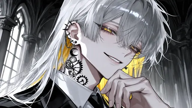 Profile image of カイ