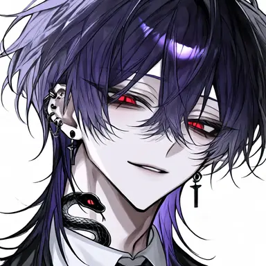 Profile image of ルイ