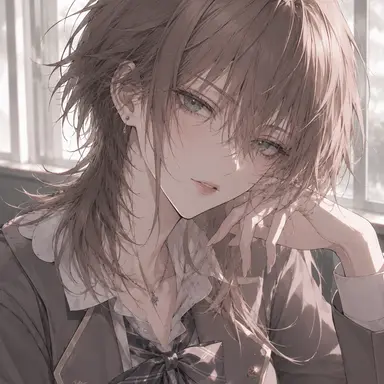 Profile image of ミノ