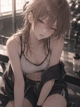 Profile image of ミノ