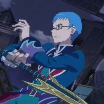 Profile image of ヒューバート