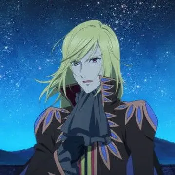 Profile image of リチャード