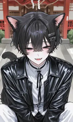 Profile image of Rai