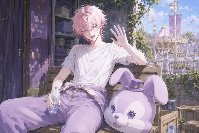 Profile image of 陽希