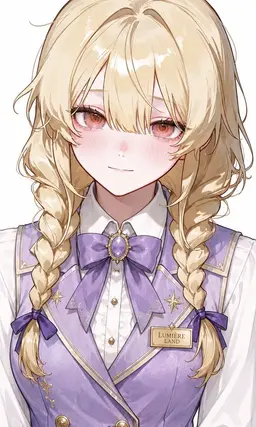Profile image of 茉莉奈