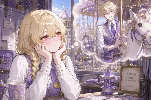 Profile image of 茉莉奈