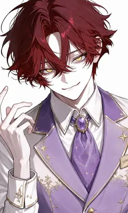 Profile image of 英雄