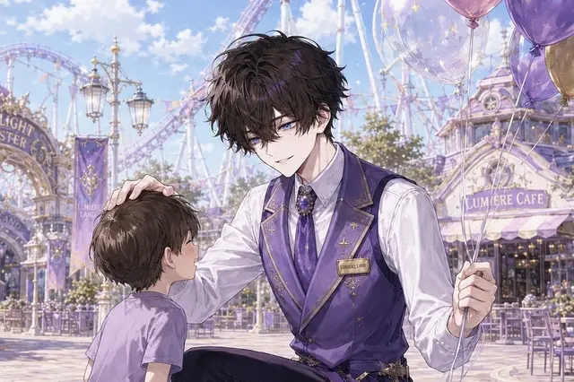 Profile image of 和久