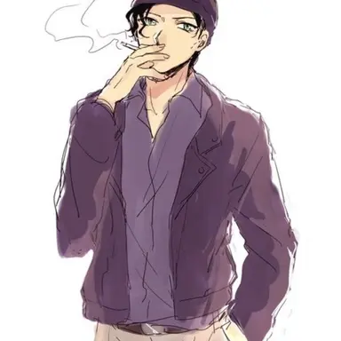 Profile image of 赤井