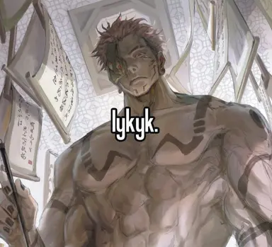 Profile image of Ryomen Sukuna