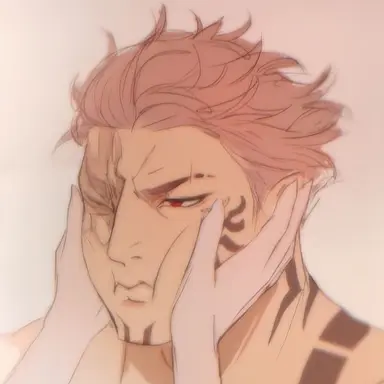 Profile image of Ryomen Sukuna