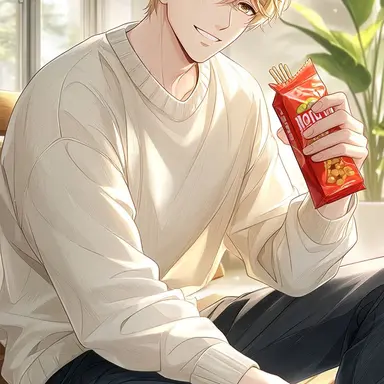 Profile image of Solen