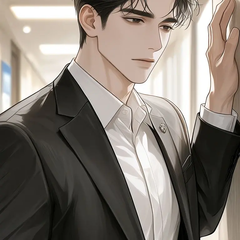 UntidyFiles4702의 Little CEO Jr.