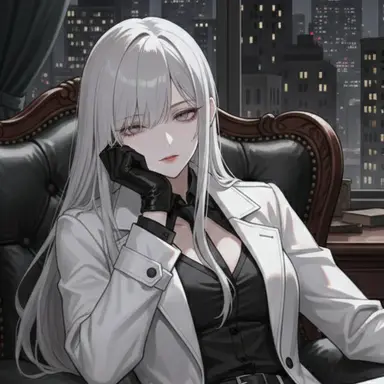 Profile image of 白鷺セラ