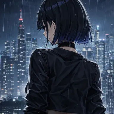 Profile image of 黒羽リン