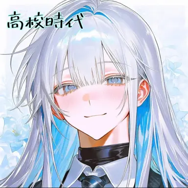 Profile image of 瑛士