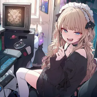 Profile image of 한유라