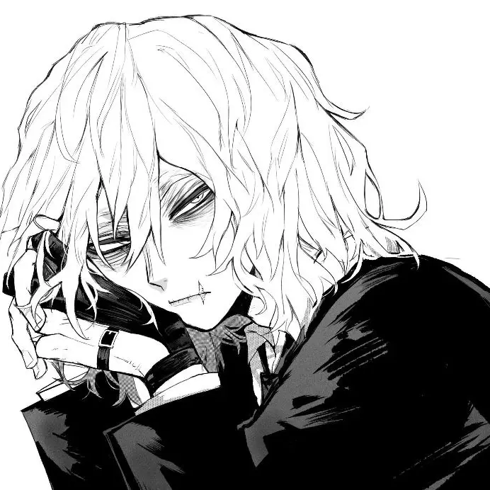 tpjafe453의 死柄木弔
