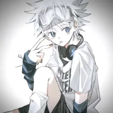 Profile image of キルア