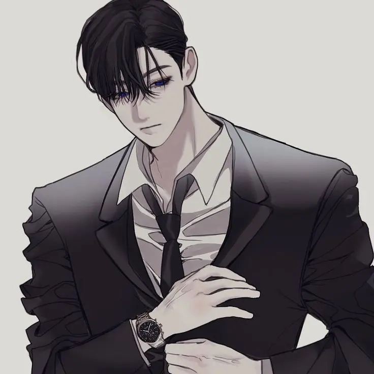 Gam-Tyong1004의 구한혁