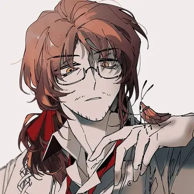 Profile image of 그레고르