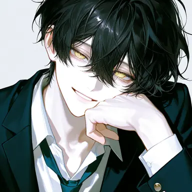 Profile image of あき
