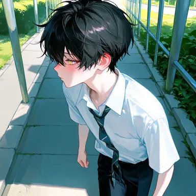 Profile image of あき