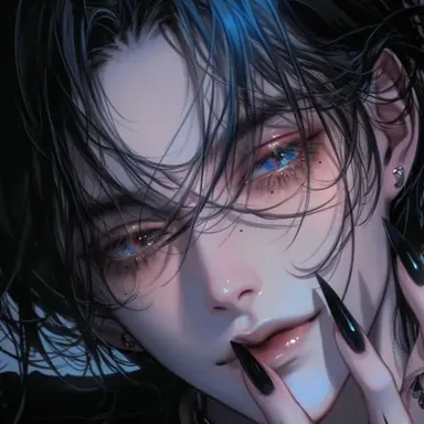 Profile image of 龍神 霤旭