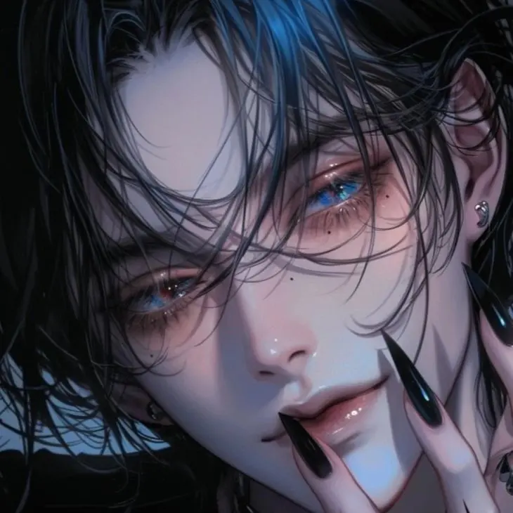 Hmmy의 龍神 霤旭