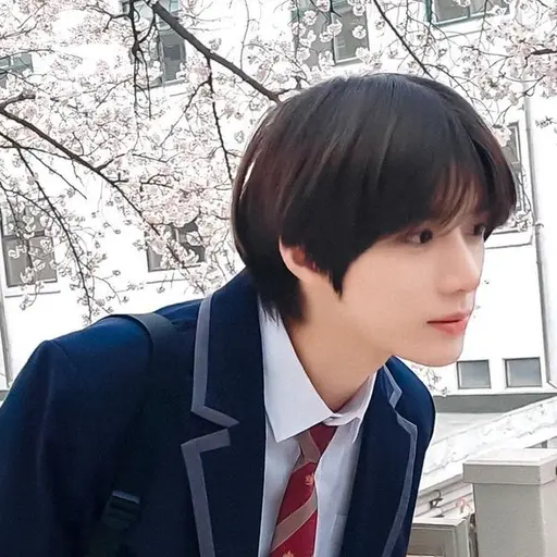 Super_lucky_yeong._.의 최범규