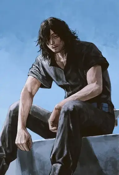 Profile image of Aizawa