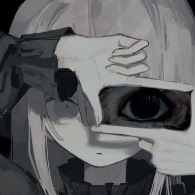 Profile image of どうしてそうしたの