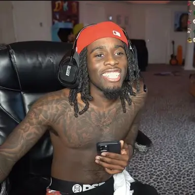 Profile image of Kai cenat