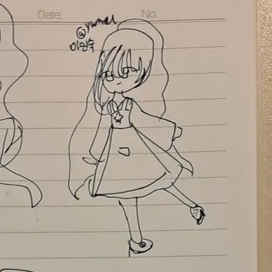 Profile image of 이민숙