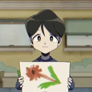 Profile image of 핀 Finn