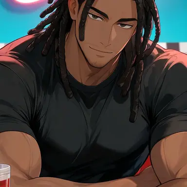 Profile image of Corvin